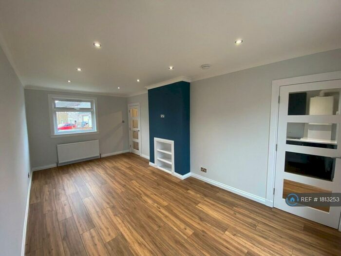 2 Bedroom Terraced House To Rent In Hillwood Crescent, Ratho Station, Newbridge, EH28