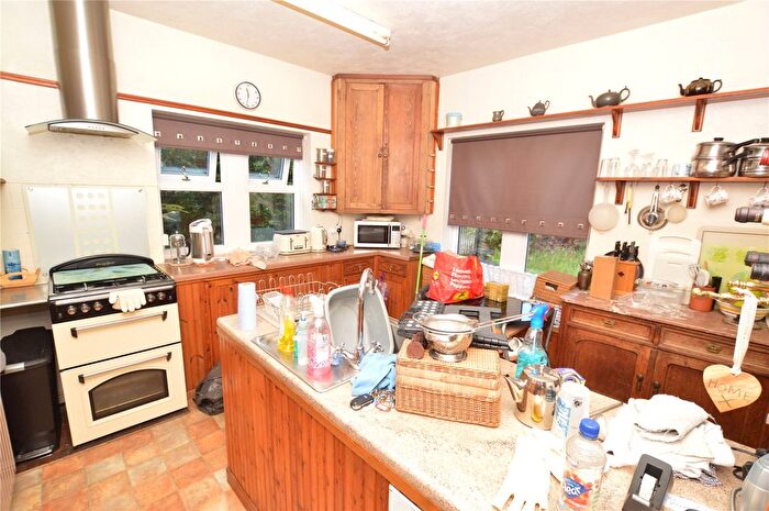 4 Bedroom Detached House For Sale In Springville, Spring Avenue, Keighley, West Yorkshire, BD21
