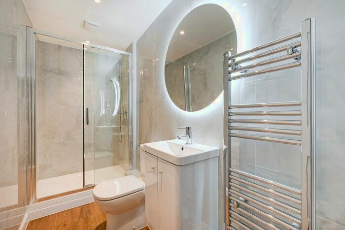 Studio To Rent In Foulis Terrace, London, SW7