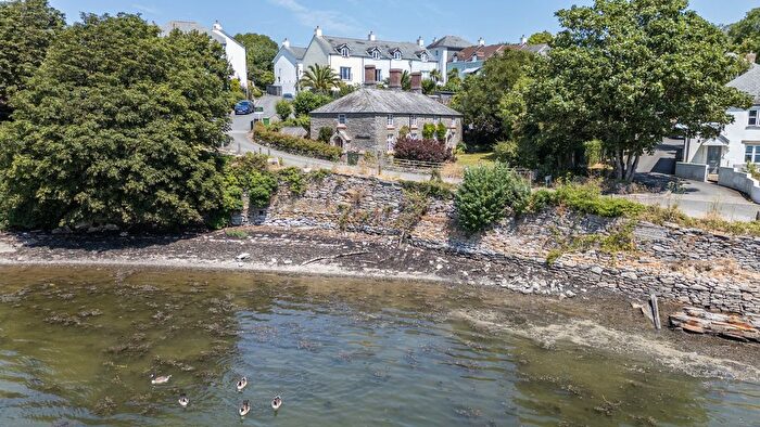 1 Bedroom Cottage For Sale In Kingfisher Way, Plymouth, PL9