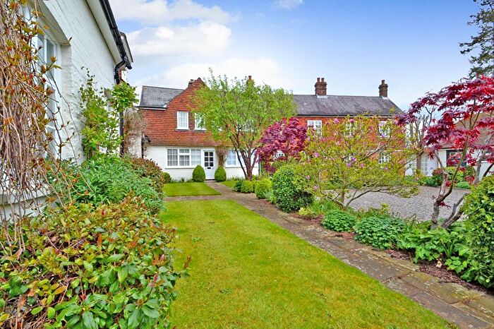 2 Bedroom Terraced House To Rent In Burton Park, Duncton, Petworth, West Sussex, GU28