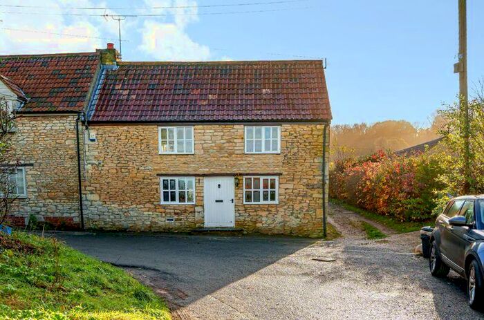 3 Bedroom Cottage For Sale In Chapel Lane, Hillesley, GL12