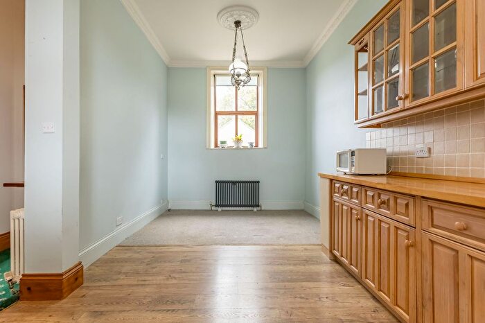 4 Bedroom Detached House For Sale In Long Moor Lane, Shelley, Huddersfield, HD8