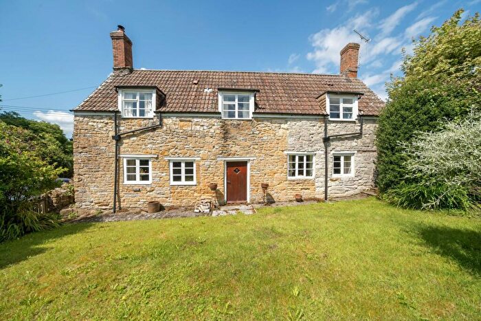 3 Bedroom Detached House For Sale In High Street, North Cadbury, Yeovil, BA22