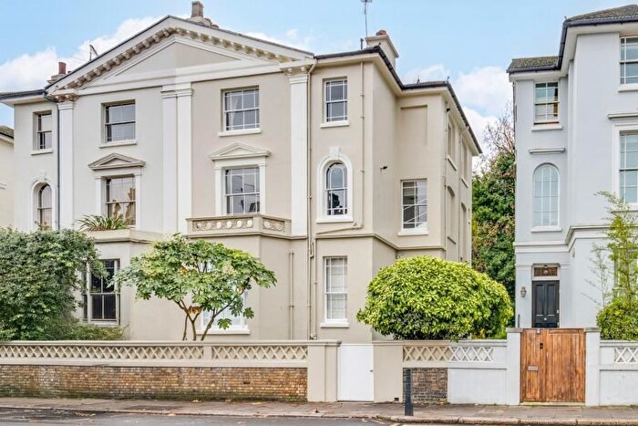 8 Bedroom Property To Rent In Regents Park Road, Primrose Hill, NW1