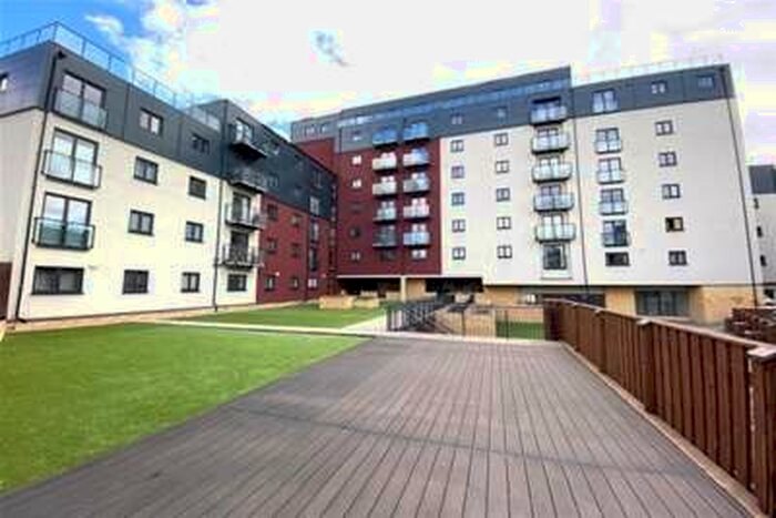 2 Bedroom Flat To Rent In Solihull Heights, 56 New Coventry Road B26