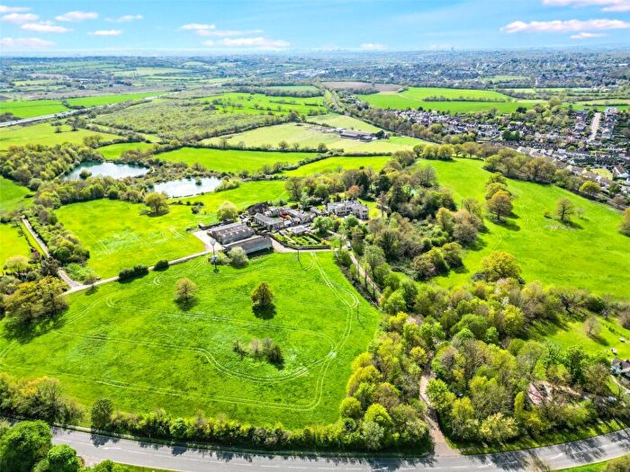 Land For Sale In Lot | Thrifts Hall Farm, Theydon Bois, Epping, Essex, CM16
