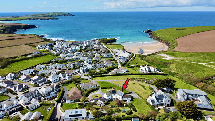 5 Bedroom Detached House For Sale In Trevone, PL28