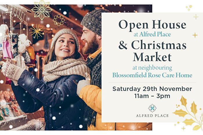 3 Bedroom Flat For Sale In Alfred Place, Blossomfield Road, Solihull, B91