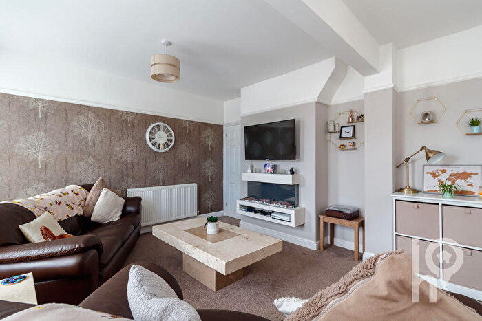 2 Bedroom Detached House For Sale In Minster Road, Minster On Sea, ME12