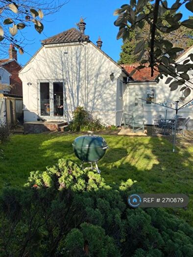 1 Bedroom Semi Detached House To Rent In Norwich Street, Hingham, NR9