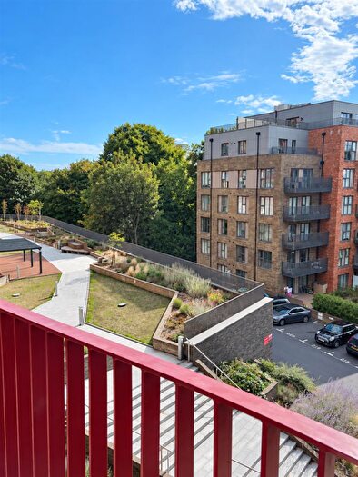 2 Bedroom Flat To Rent In Waterhouse Avenue, Maidstone, ME14