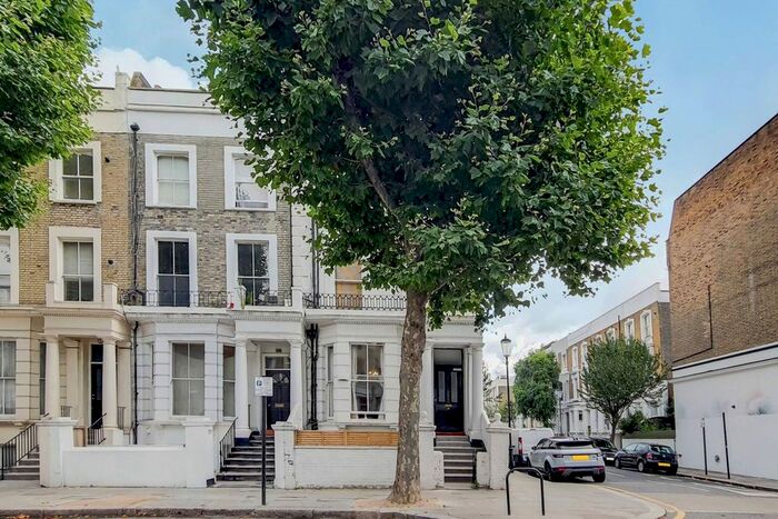 2 Bedroom Flat To Rent In Ladbroke Grove, Ladbroke Grove, London, W10
