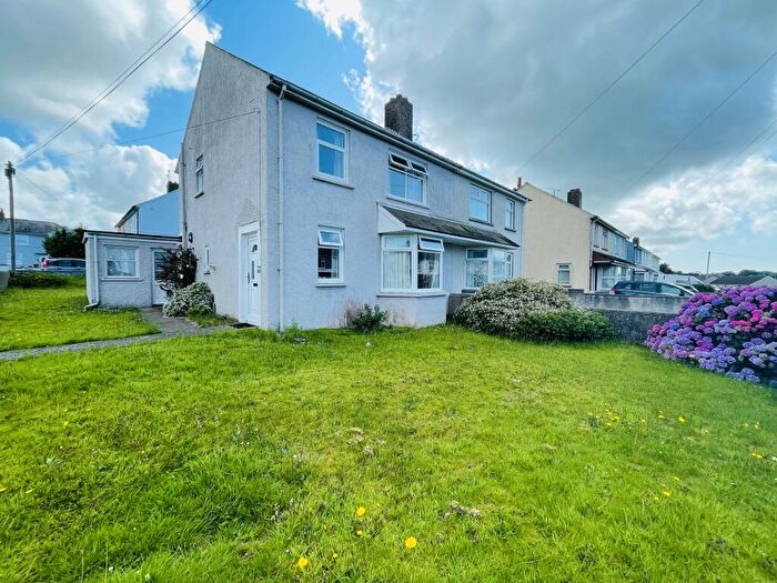 3 Bedroom House To Rent In Fishguard, SA65