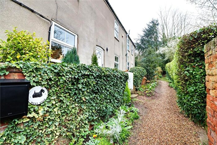 3 Bedroom Detached House For Sale In High Street, Gringley-On-The-Hill, DN10