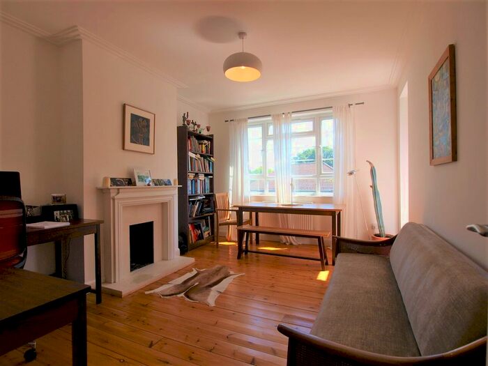 1 Bedroom Flat To Rent In High Ridge Court, Sydney Road, Muswell Hill, N10