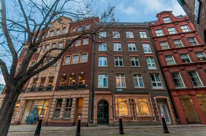 1 Bedroom Flat To Rent In Cock Lane, Farringdon, London, EC1A