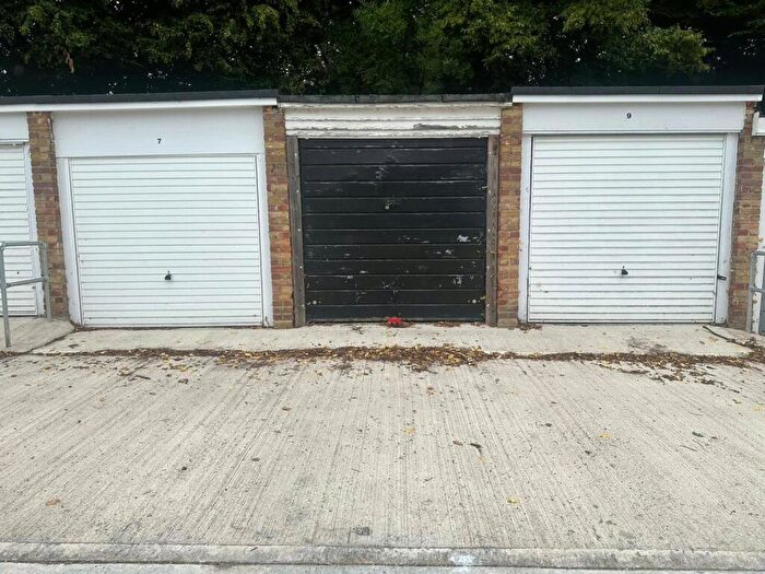 Property For Sale In Drakes Drive, Stevenage, Hertfordshire, SG2