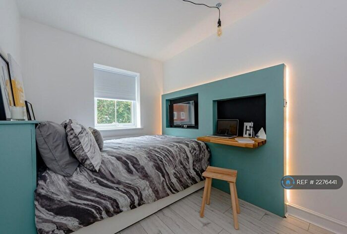 6 Bedroom Semi-Detached House To Rent In Highgate Street, Liverpool, L7