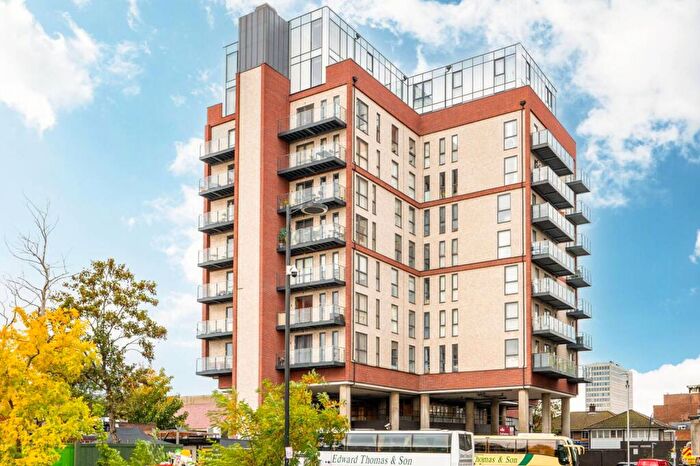 1 Bedroom Flat For Sale In Blagdon Road, New Malden, New Malden, KT3