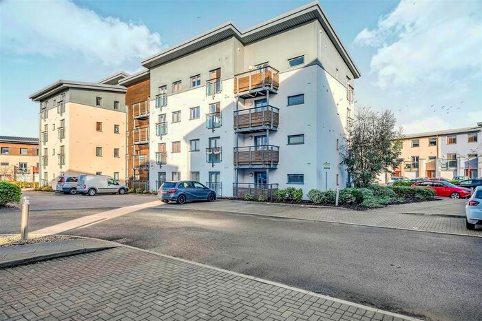 1 Bedroom Flat To Rent In St Christophers Court, Maritime Quarter, Swansea, SA1