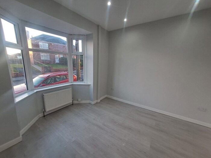 2 Bedroom Terraced House To Rent In Bede Terrace, Ferryhill, DL17