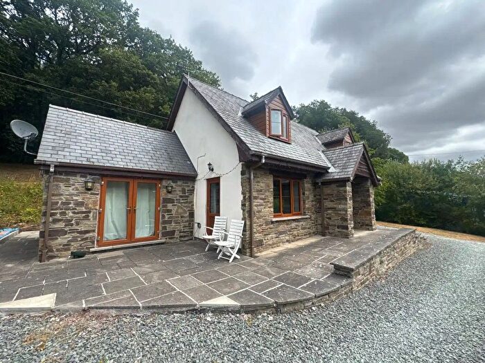 3 Bedroom Detached House To Rent In Whitney-On-Wye, Hereford, HR3