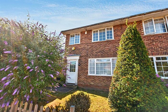 3 Bedroom Semi-Detached House To Rent In Rattle Road, Westham, BN24