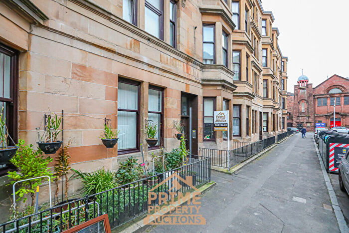 1 Bedroom Apartment For Sale In /, Clachan Drive, Glasgow, G51