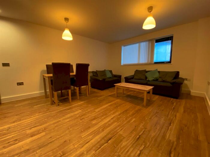 2 Bedroom Apartment To Rent In Fresh, Chapel Street, M3