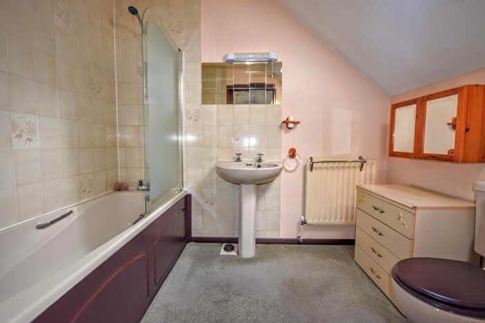 4 Bedroom Detached House For Sale In Quarryside, Louth, LN11