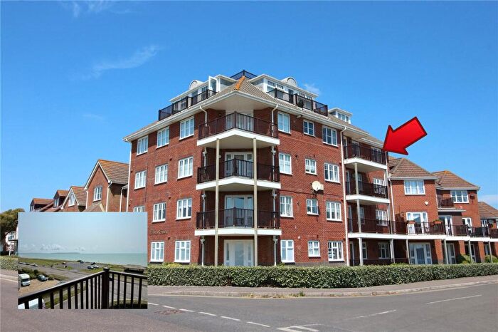 2 Bedroom Apartment For Sale In Barton Chase, First Marine Avenue, Barton On Sea, Hampshire, BH25
