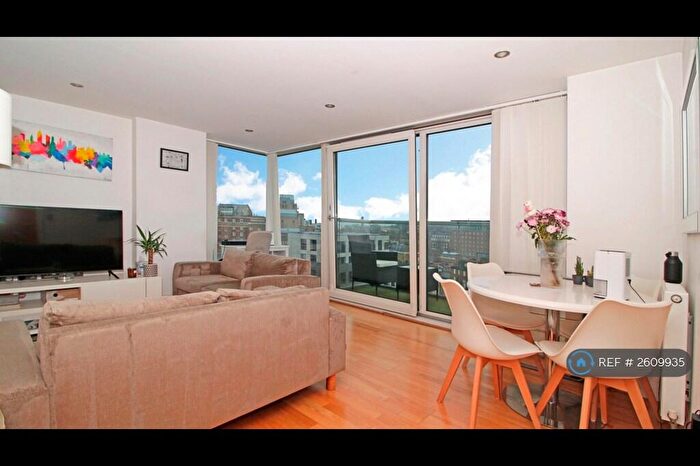 1 Bedroom Flat To Rent In Mill Lane, London, SE8