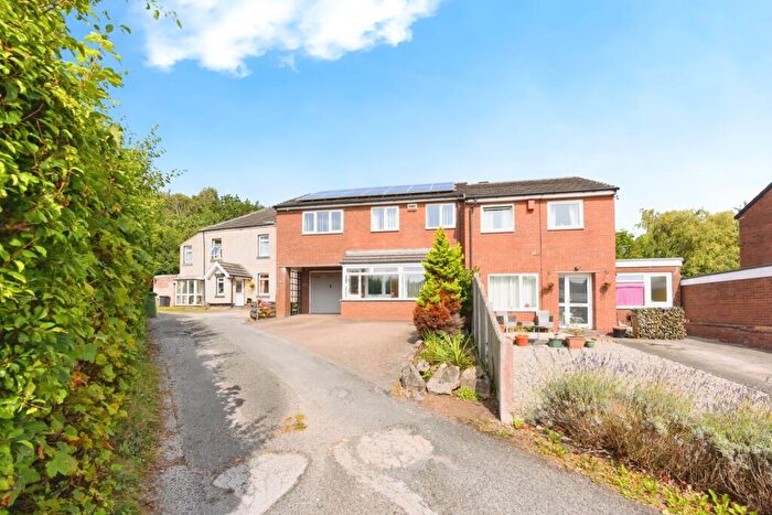 4 Bedroom Semi-Detached House For Sale In Kingmoor Road, Carlisle, CA3