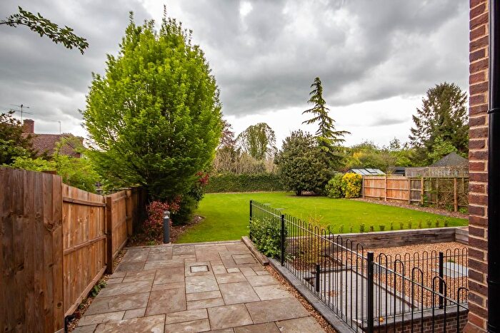 1 Bedroom Flat For Sale In Flat Hills Court, Hills Road, Cambridge, CB2
