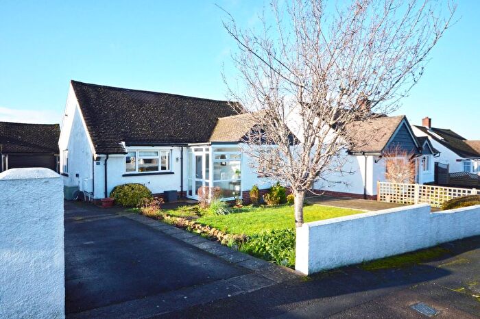 2 Bedroom Detached Bungalow For Sale In Oakfield Road, Keynsham, Bristol, BS31
