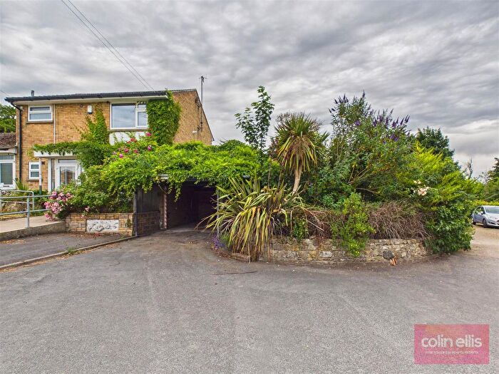 3 Bedroom Semi-Detached House For Sale In Church Beck Cottages, Cloughton, Scarborough, YO13