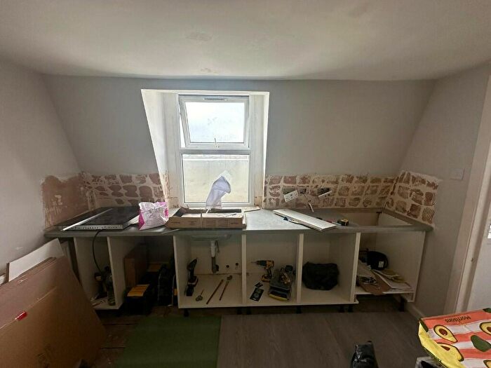 Studio To Rent In Barnsbury Road, London, N1