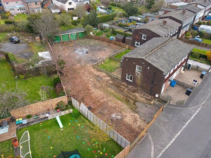 Plot For Sale In Burnside, Belford, NE70