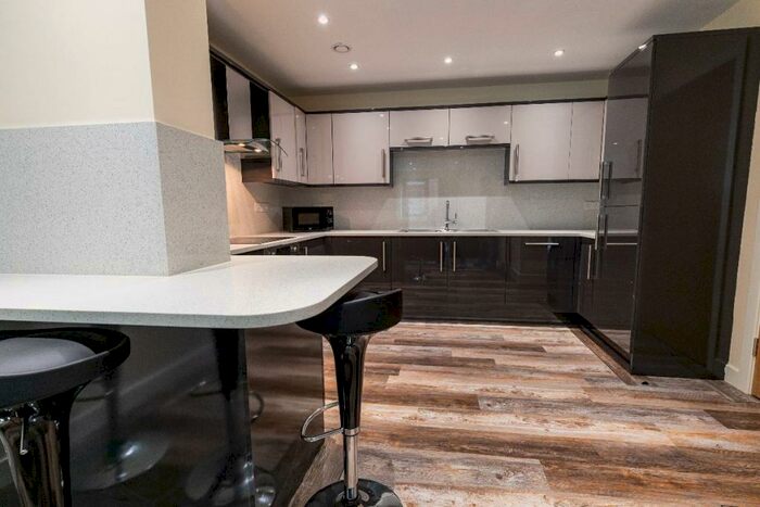 3 Bedroom Apartment To Rent In Ecco, S11