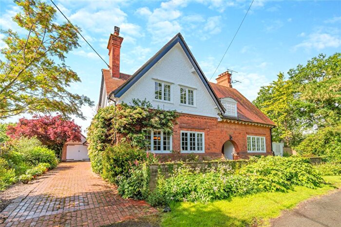 4 Bedroom Detached House For Sale In Back Lane, East Langton, Market Harborough, Leicestershire, LE16