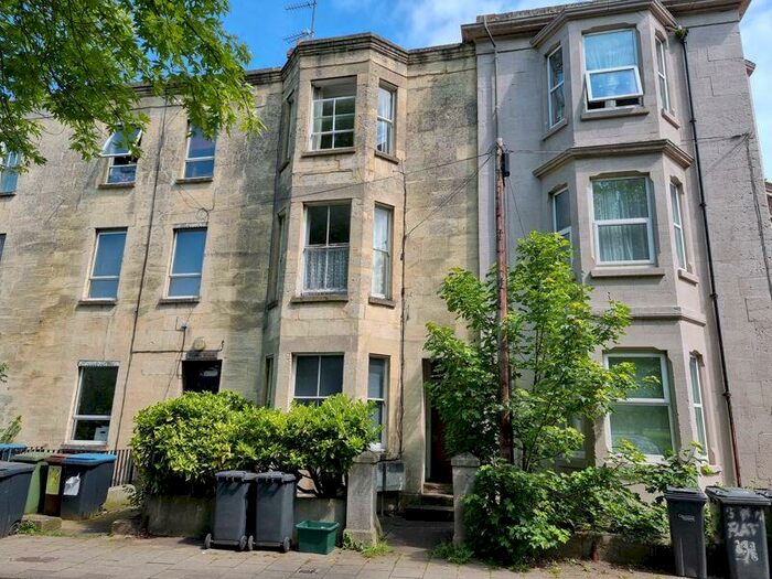 1 Bedroom Flat To Rent In Park Road, Gloucester, GL1