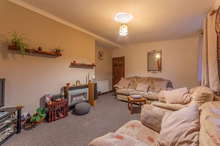 1 Bedroom Flat For Sale In Pontnewydd Walk, Cwmbran, NP44