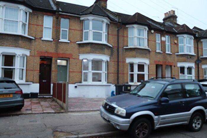 3 Bedroom Terraced House To Rent In Malmesbury Road, London, E18