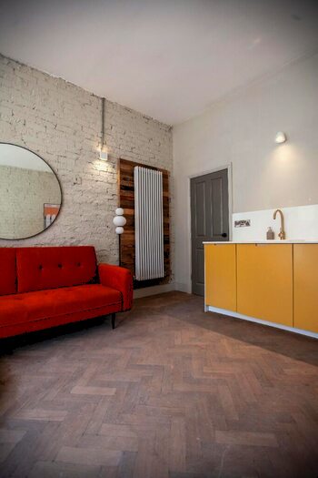 2 Bedroom Apartment To Rent In Albert Road, Manchester, Greater Manchester, M19