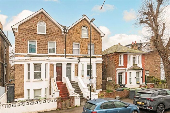 1 Bedroom Flat To Rent In Eastdown Park, London, SE13