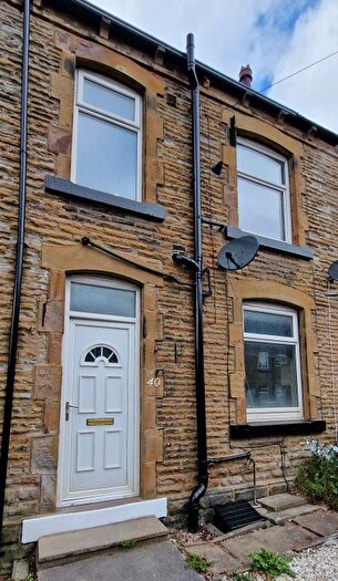 1 Bedroom Terraced House To Rent In Great Northern Street, Morley, Leeds, LS27
