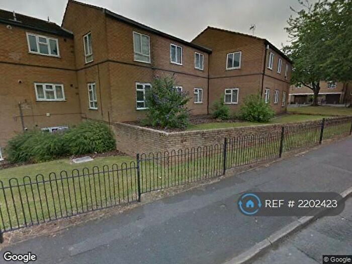 3 Bedroom Flat To Rent In Kinder Walk, Derby, DE22