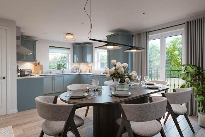 4 Bedroom Semi Detached House For Sale In Meadow Hill, Hexham Road, NE15