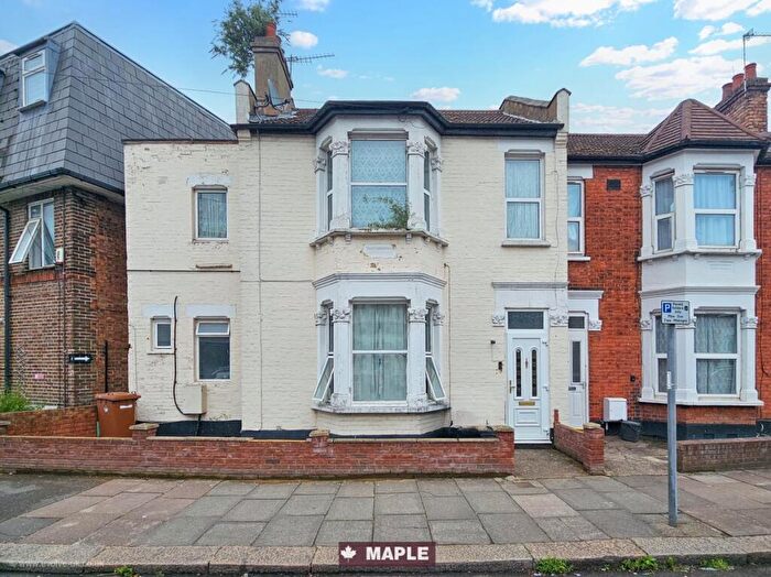 4 Bedroom Terraced House For Sale In Herga Road, Harrow, HA3